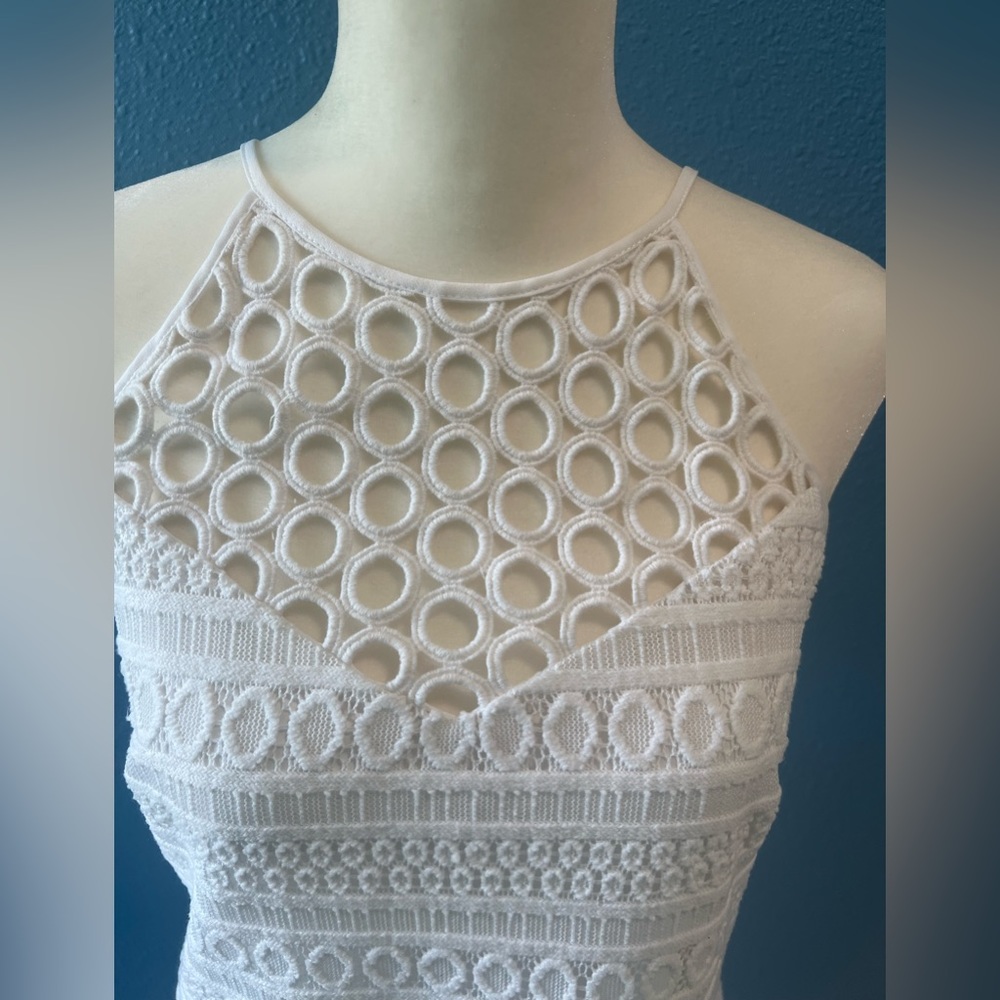 Lilly Pulitzer Larina Shift Dress Size Medium - Picture 5 of 11